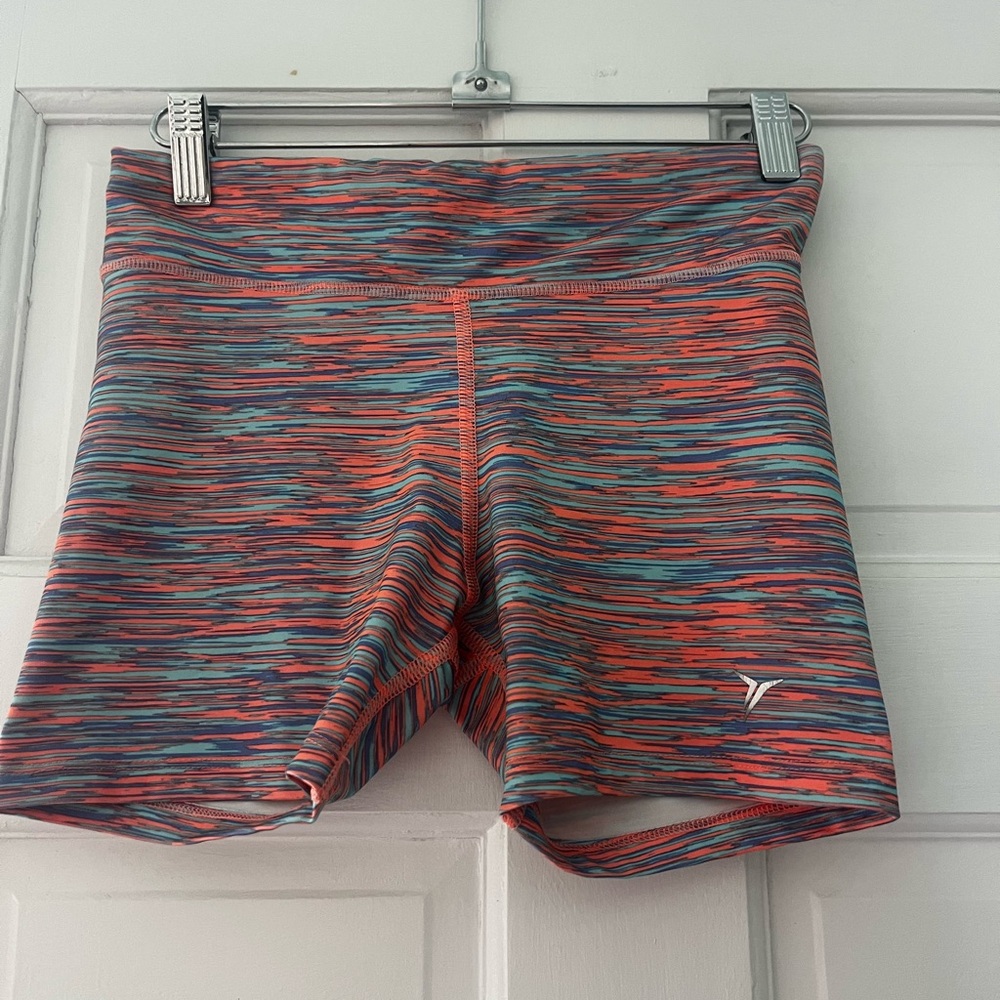 Old Navy Multicolor Kids Shorts